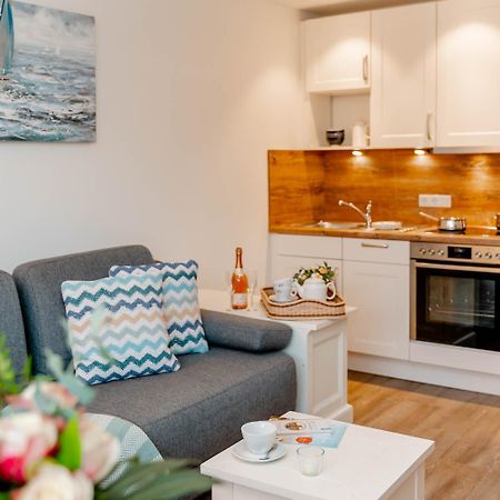 Di Holting Hues Appartement Westerland Buitenkant foto