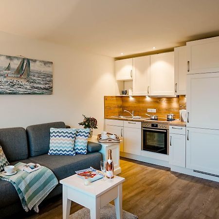 Di Holting Hues Appartement Westerland Buitenkant foto