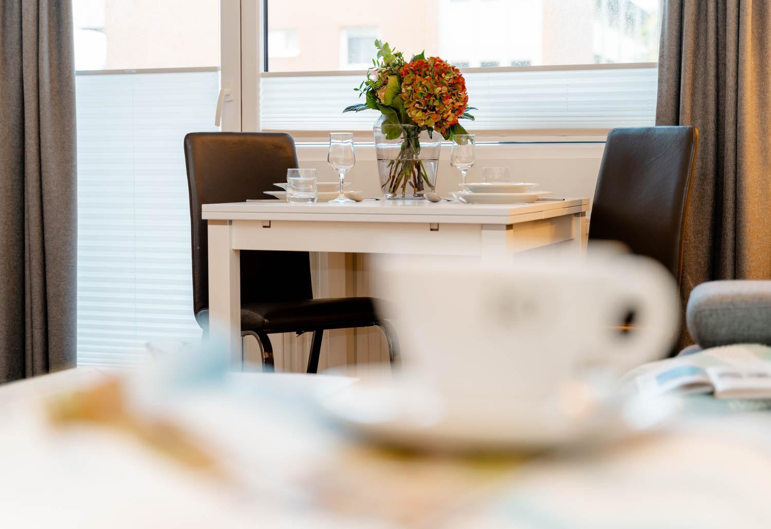 Di Holting Hues Appartement Westerland Buitenkant foto