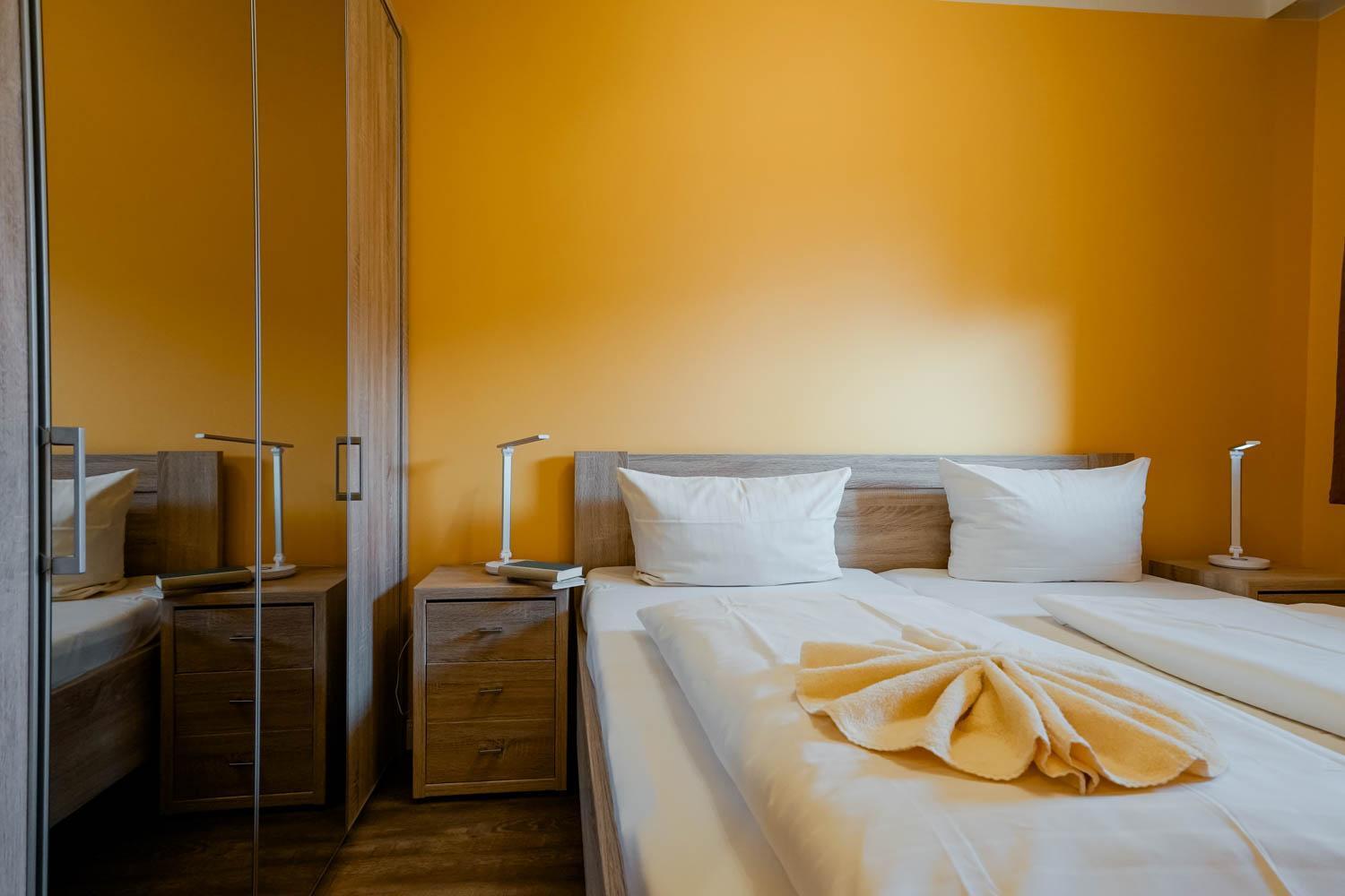 Di Holting Hues Appartement Westerland Buitenkant foto