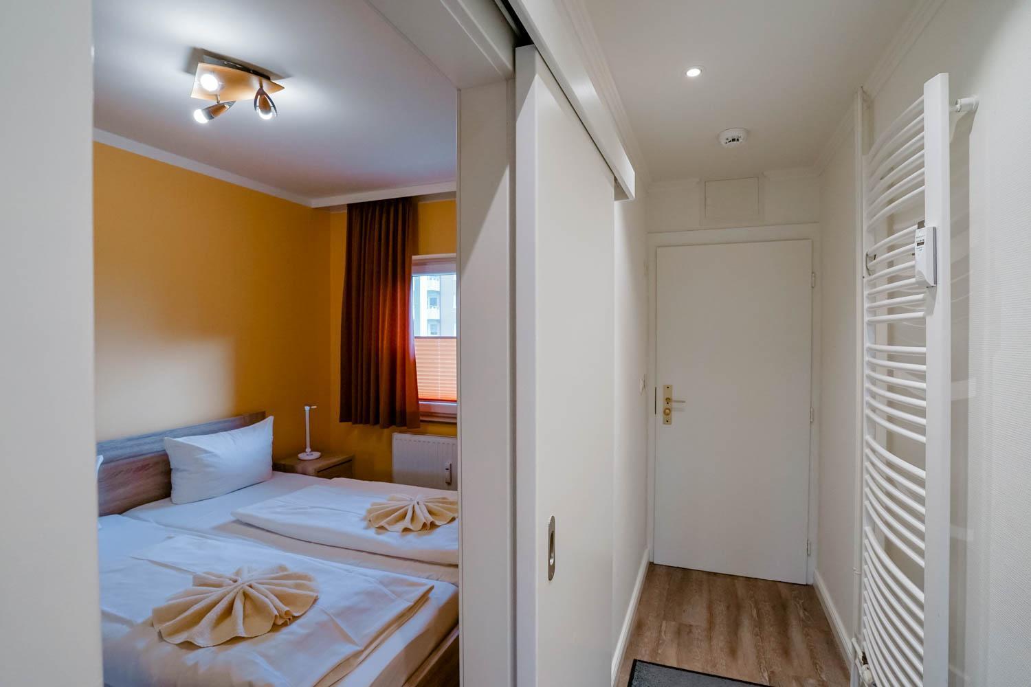 Di Holting Hues Appartement Westerland Buitenkant foto