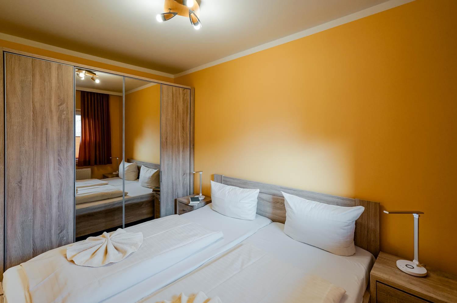 Di Holting Hues Appartement Westerland Buitenkant foto