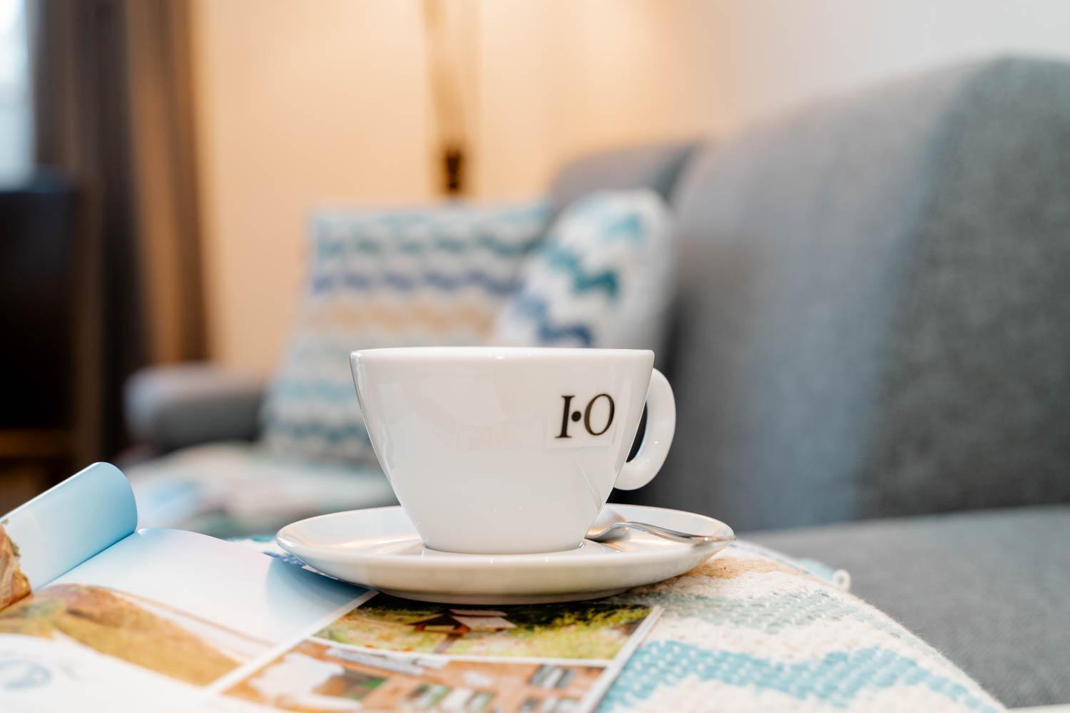 Di Holting Hues Appartement Westerland Buitenkant foto
