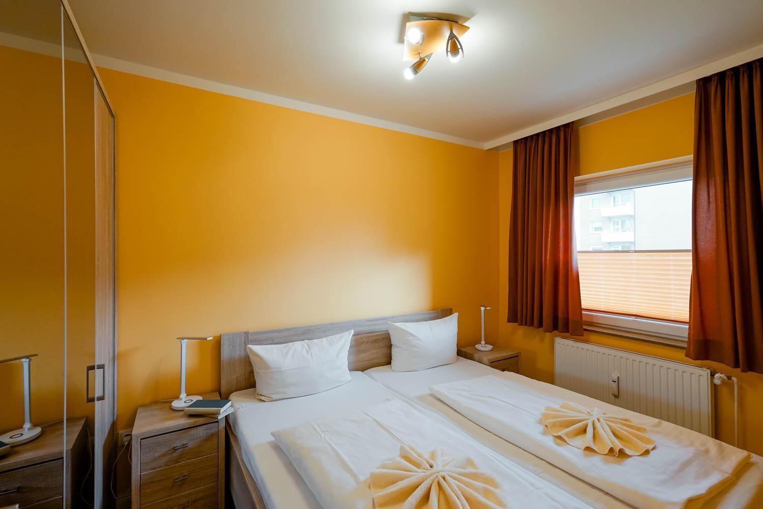 Di Holting Hues Appartement Westerland Buitenkant foto