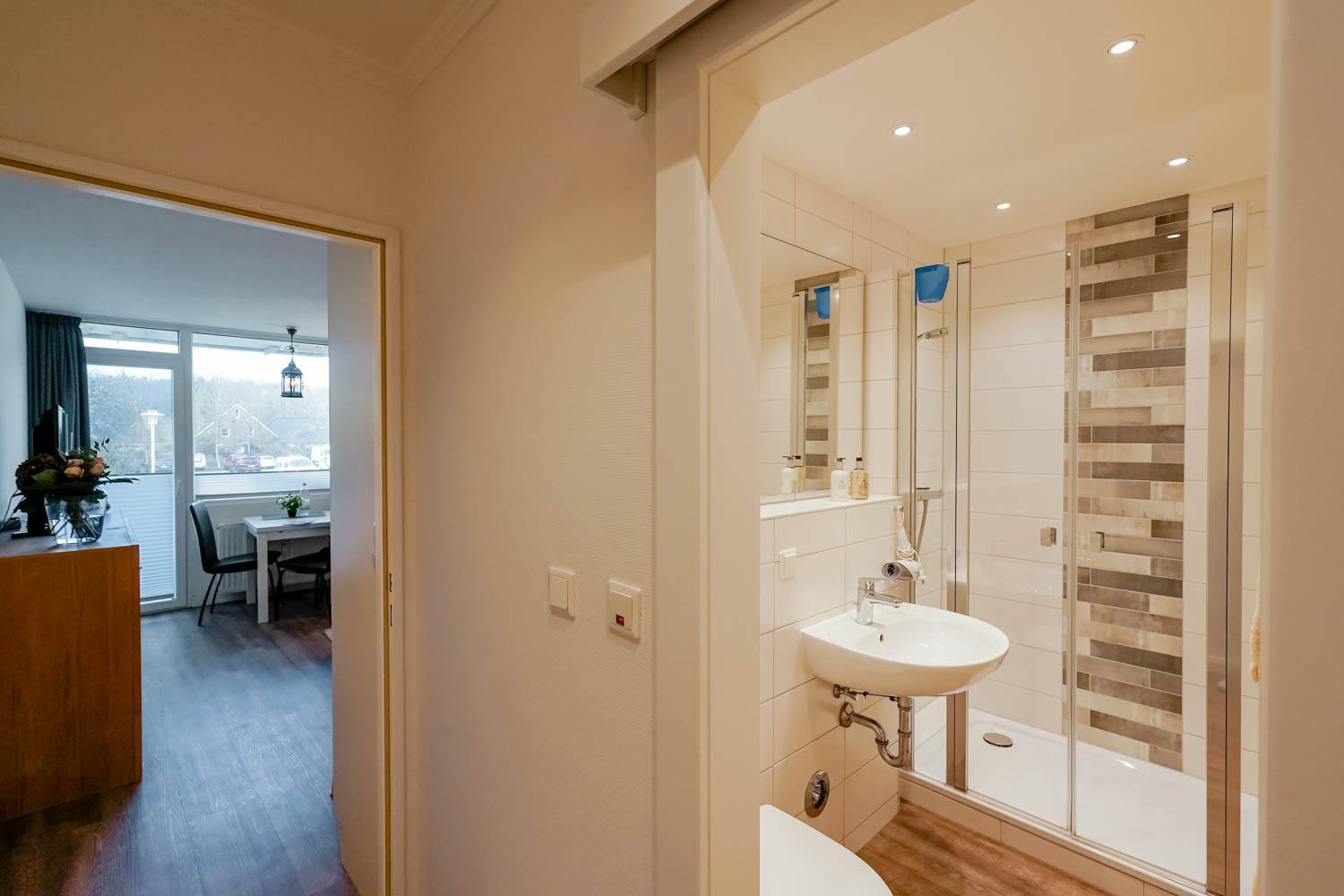 Di Holting Hues Appartement Westerland Buitenkant foto