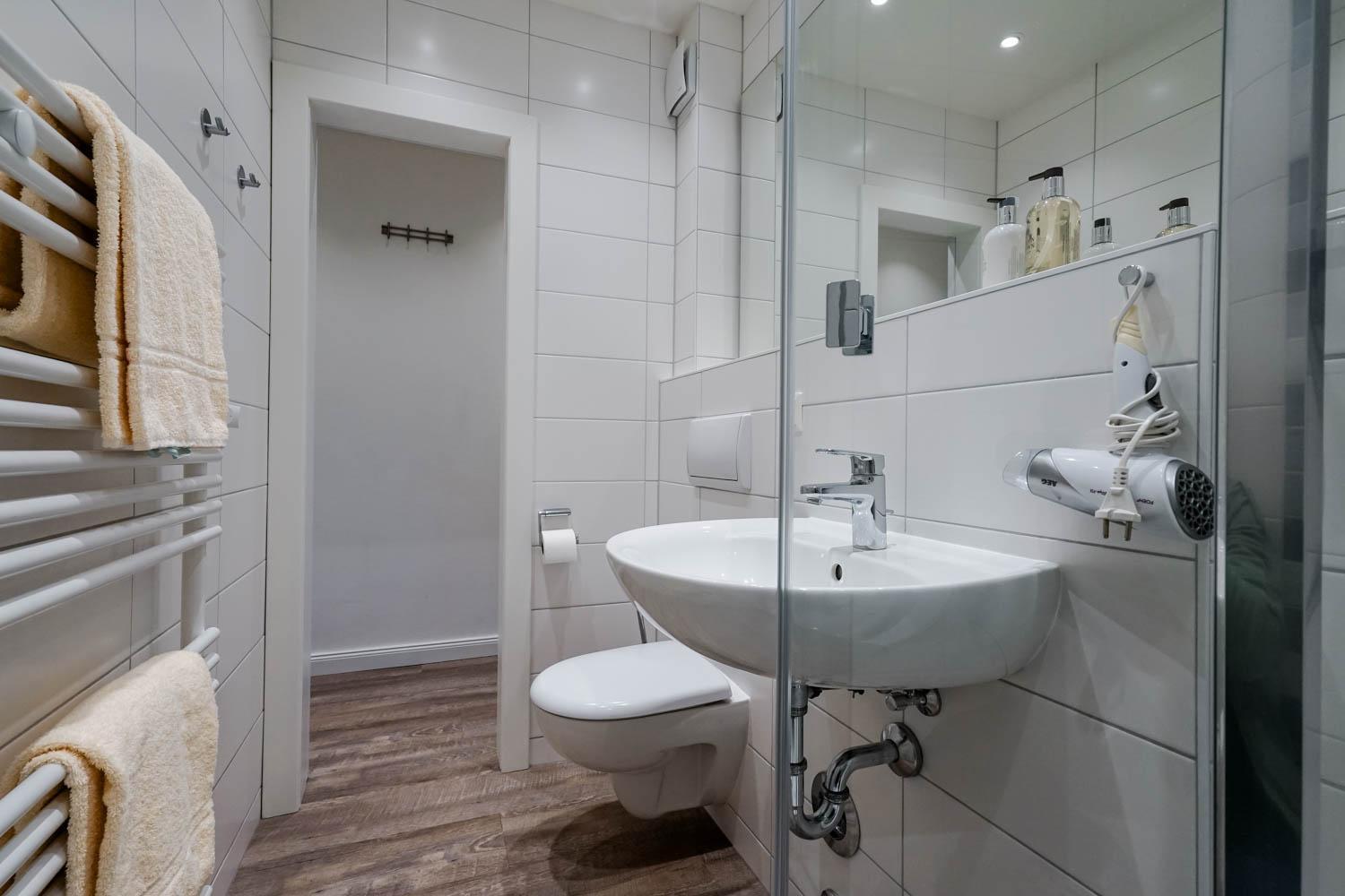 Di Holting Hues Appartement Westerland Buitenkant foto