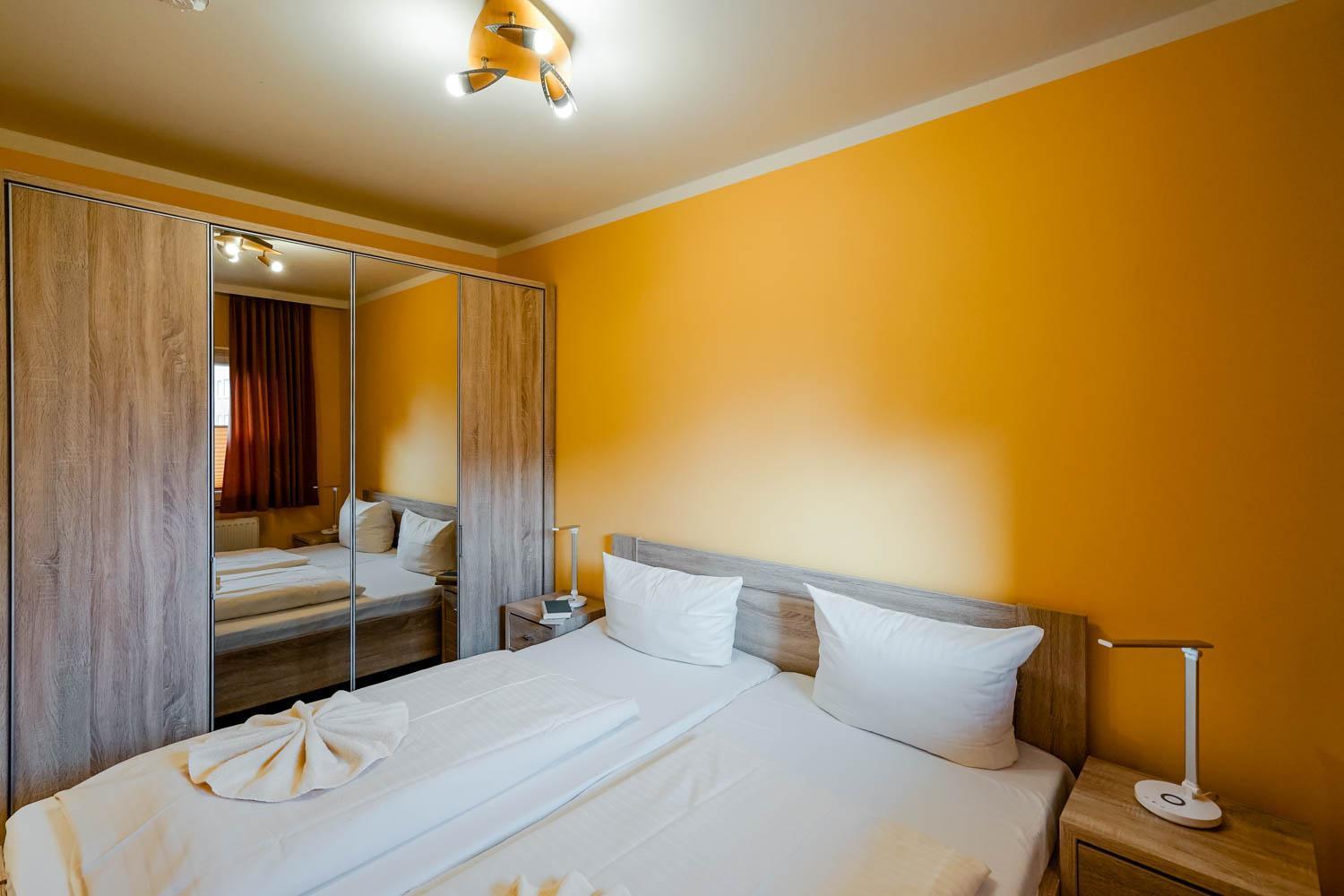 Di Holting Hues Appartement Westerland Buitenkant foto