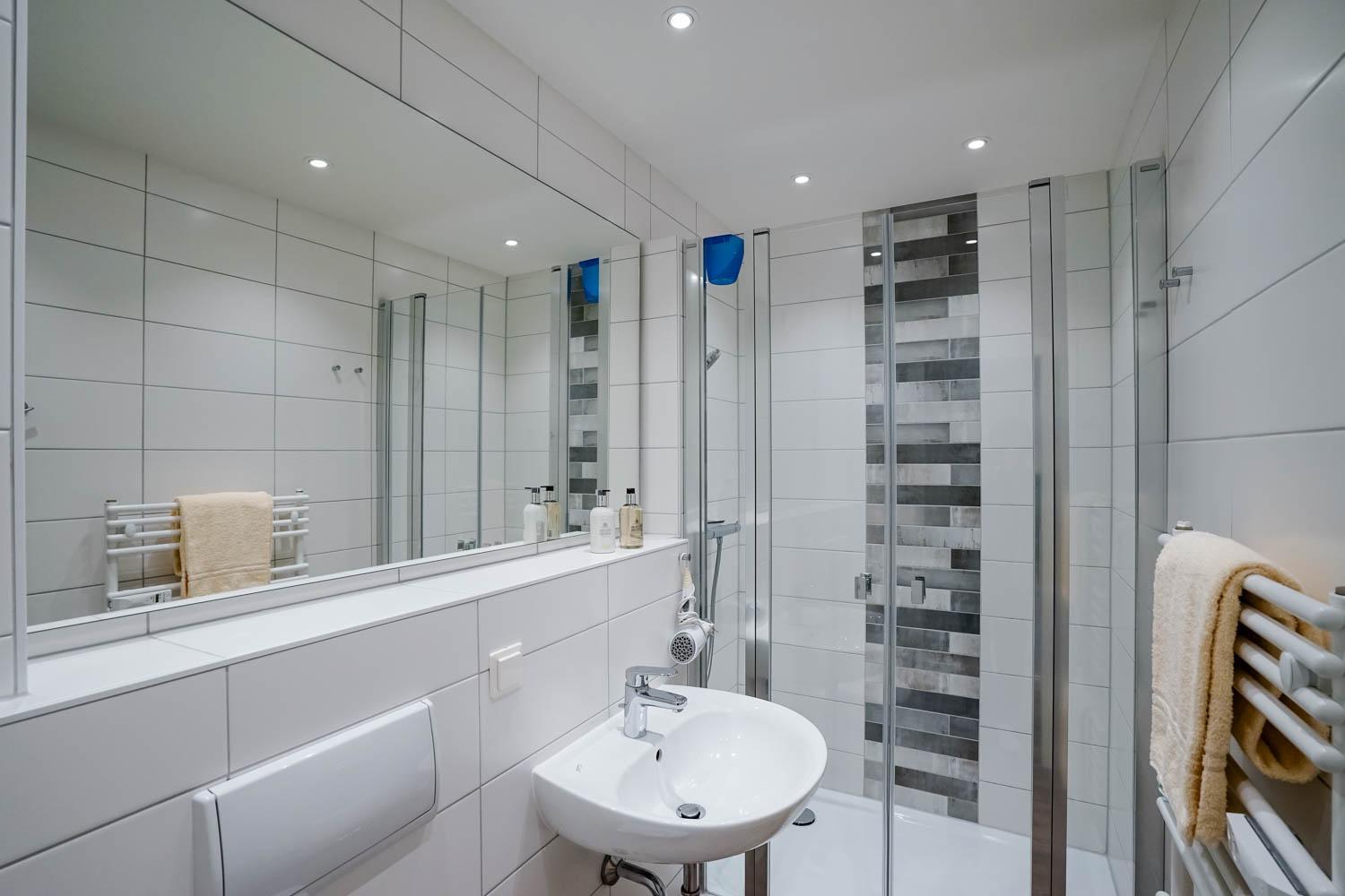 Di Holting Hues Appartement Westerland Buitenkant foto