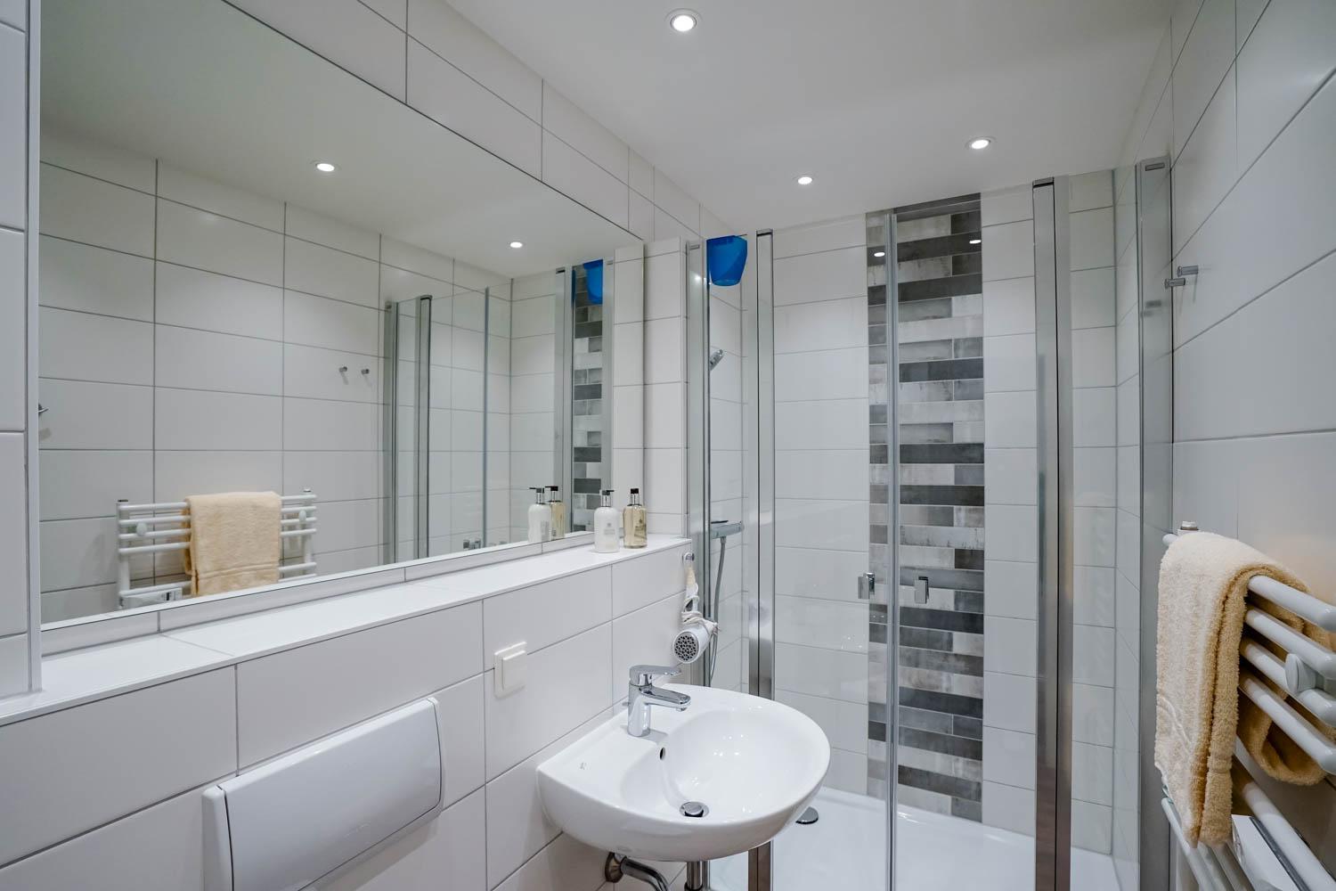 Di Holting Hues Appartement Westerland Buitenkant foto
