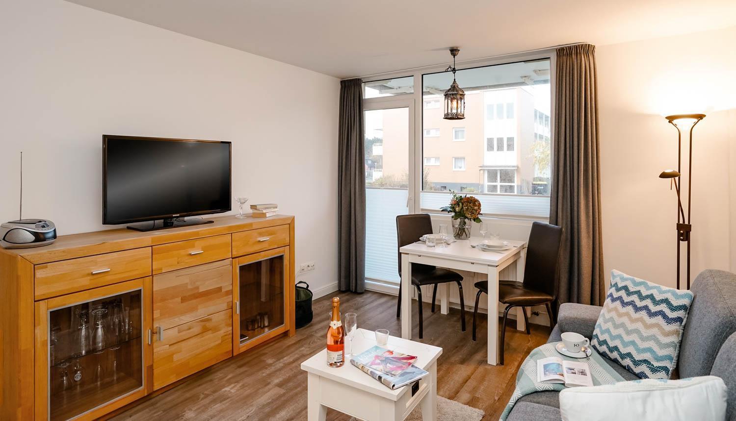 Di Holting Hues Appartement Westerland Buitenkant foto