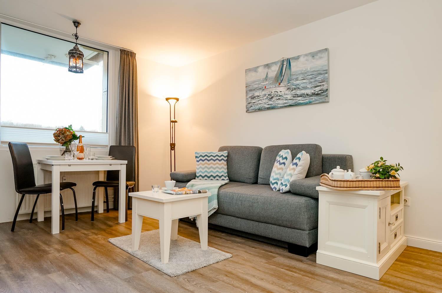 Di Holting Hues Appartement Westerland Buitenkant foto