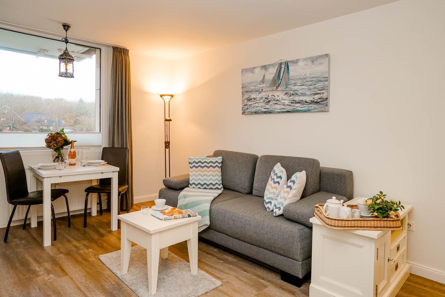 Di Holting Hues Appartement Westerland Buitenkant foto