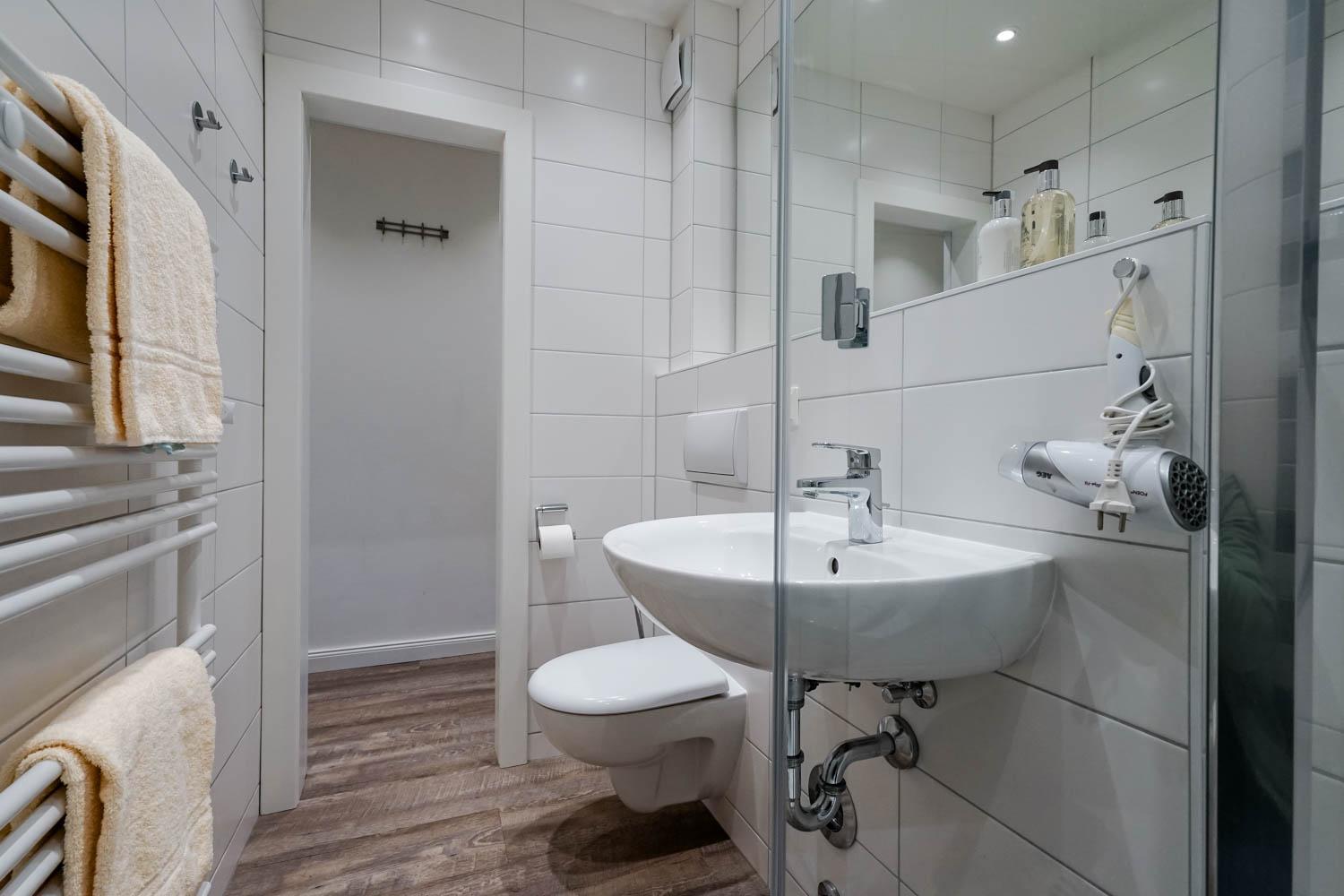 Di Holting Hues Appartement Westerland Buitenkant foto